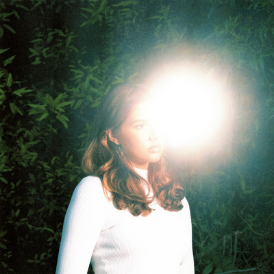シングル/big white light/Kate Peytavin