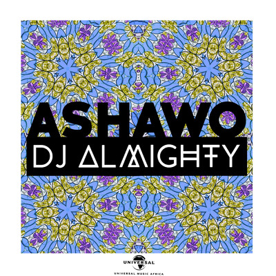 シングル/Ashawo/Dj Almighty