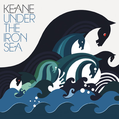 Under The Iron Sea/キーン