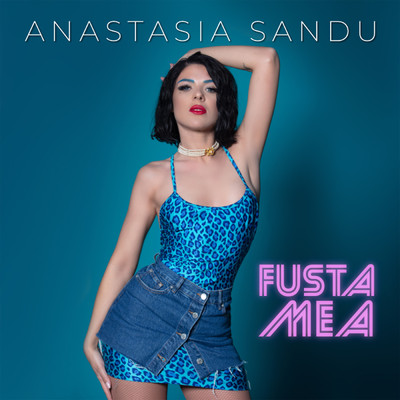 Fusta Mea/Anastasia Sandu