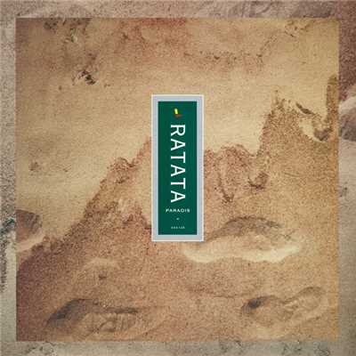 アルバム/Paradis/Ratata