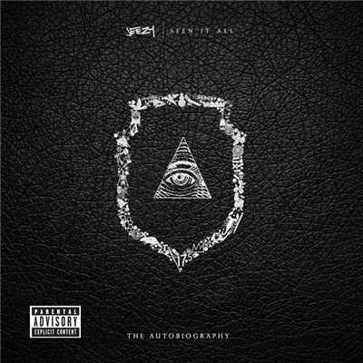 Seen It All: The Autobiography (Explicit)/ジージー
