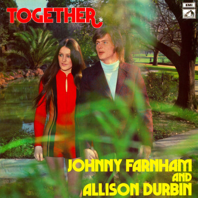 Better Put Your Love Away/Johnny Farnham／Allison Durbin