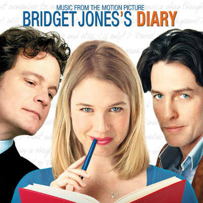 Bridget Jones's Diary (Music From The Motion Picture)/Various Artists