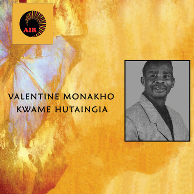 Kwame Hutaingia/Valentine Monakho