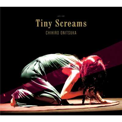 アルバム/Tiny Screams/鬼束ちひろ