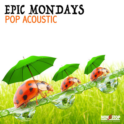 Epic Mondays: Pop Acoustic/Gabriel Candiani