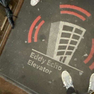 Elevator/Eddy Echo
