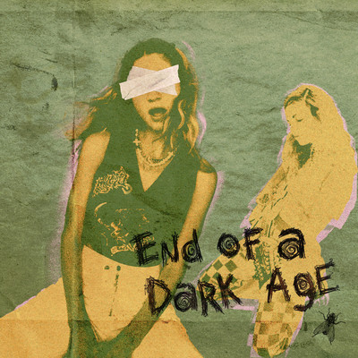 シングル/End of a Dark Age/Amy Allen