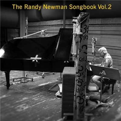 アルバム/The Randy Newman Songbook Vol. 2/Randy Newman