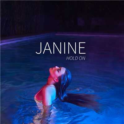 シングル/Hold On/Janine