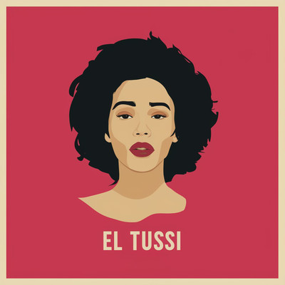 El tussi (feat. Jeremi Max)/Maxi Harmonico