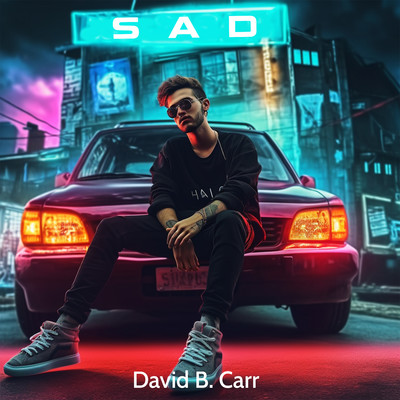 Sad/David B. Carr
