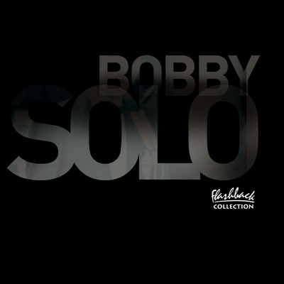 Mrs. Robinson/Bobby Solo