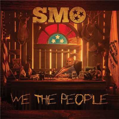 アルバム/We the People/SMO