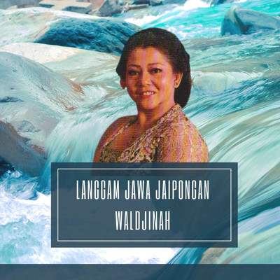 アルバム/Langgam Jawa Jaipongan Waldjinah/Waldjinah