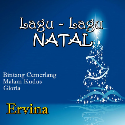 Lagu Natal Instrumental Keroncong/Ervina