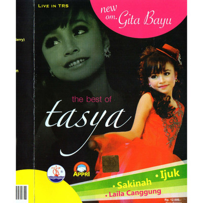The Best/Tasya
