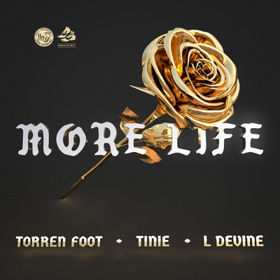シングル/More Life (feat. Tinie Tempah & L Devine)/Torren Foot