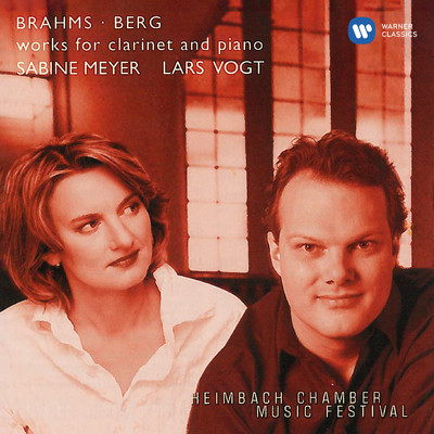 5 Romanzen und Gesange, Op. 84: No. 4, Vergebliches Standchen (Version for Clarinet and Piano) [Live, 2002]/Sabine Meyer & Lars Vogt