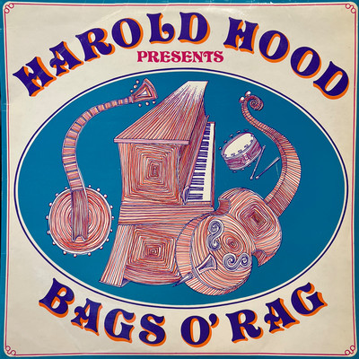 シングル/The Syncopator/Harold Hood