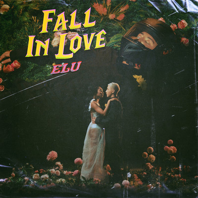 シングル/Fall In Love/ELU