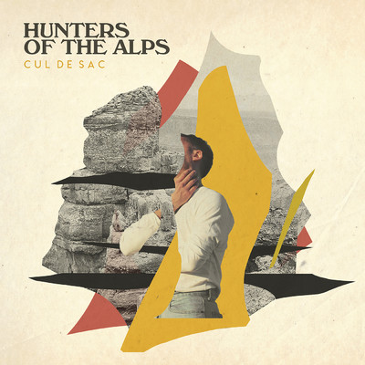 シングル/Cul De Sac/Hunters of the Alps