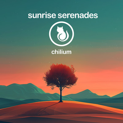 アルバム/Sunrise Serenades/Chilium