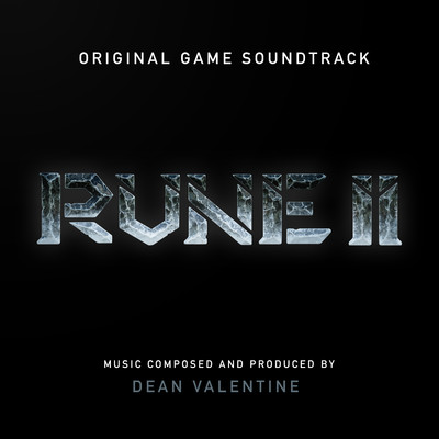 Rune II (Original Game Soundtrack)/Dean Valentine