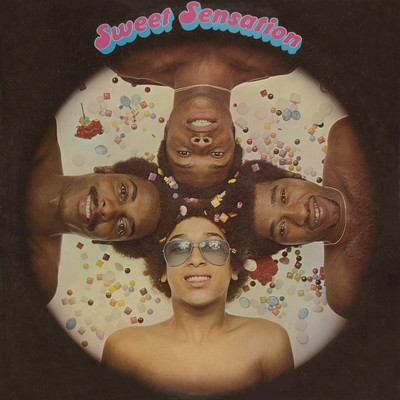 Sweet Sensation (Expanded Edition)/Sweet Sensation