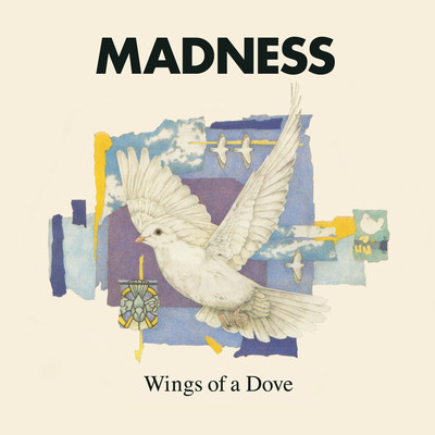 Wings of a Dove/マッドネス