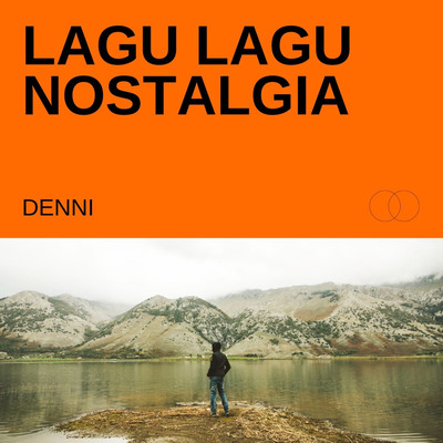 アルバム/Lagu Lagu Nostalgia/Denni
