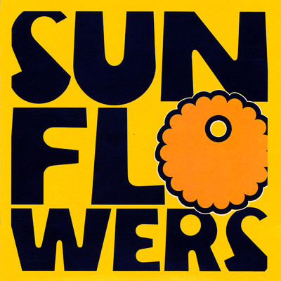 Blue Book/Sunflowers