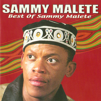 アルバム/Best Of Sammy Malete/Sammy Malete