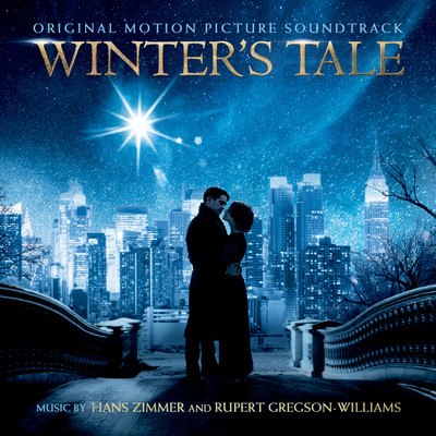 I Love Blood On The Snow/Hans Zimmer & Rupert Gregson-Williams