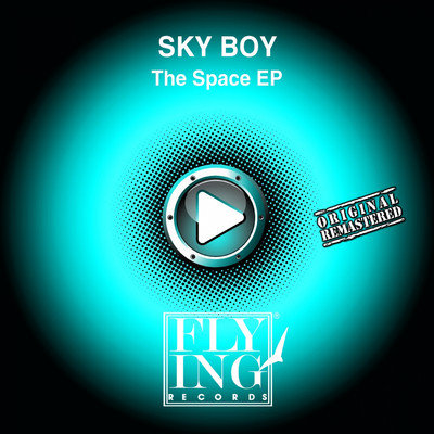 アルバム/The Space EP/Sky Boy