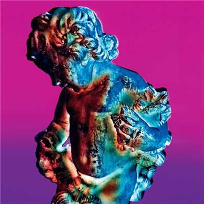 Mr Disco (2015 Remaster)/New Order