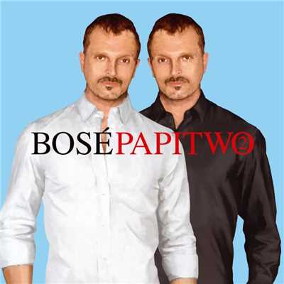 Switch (feat. Frank Quintero)/Miguel Bose