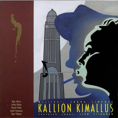 Kallion kimallus/Various Artists