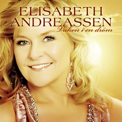 シングル/Vaken i en drom (Singback)/Elisabeth Andreassen