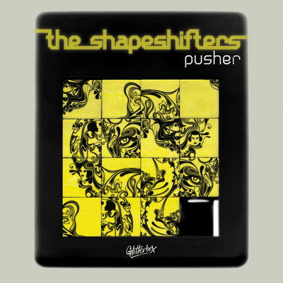 アルバム/Pusher/The Shapeshifters