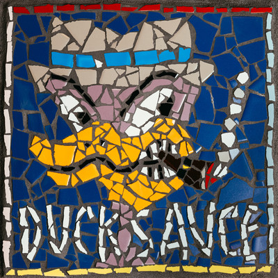 LALALA/Duck Sauce, Armand Van Helden & A-Trak