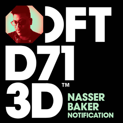 Notification/Nasser Baker