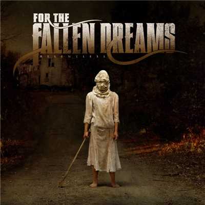 アルバム/Relentless/For The Fallen Dreams