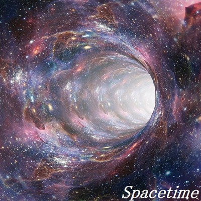 シングル/Spacetime/TandE