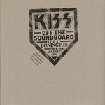 アルバム/KISS Off The Soundboard: Live In Donington/キッス