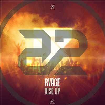 アルバム/Rise Up/RVAGE