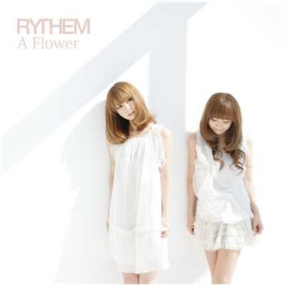 アルバム/A Flower/RYTHEM
