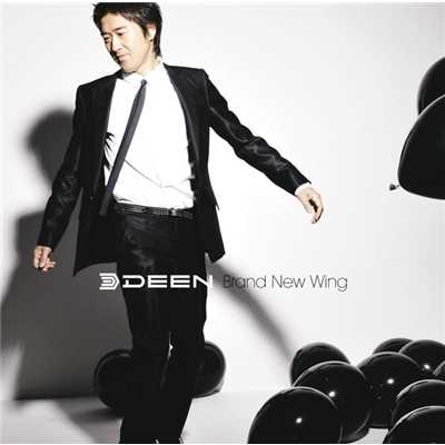 アルバム/Brand New Wing/DEEN