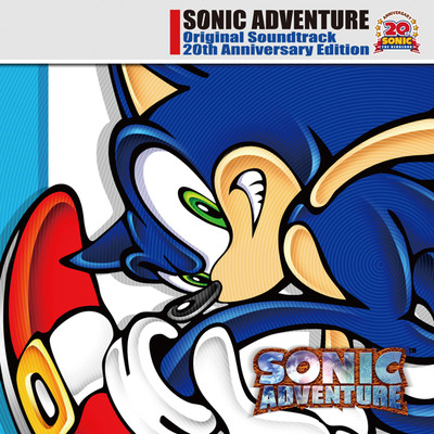It Doesn't Matter ...Theme of ”Sonic The Hedgehog”/Tony Harnell